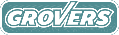 GROVERS